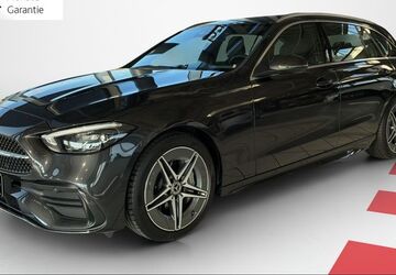 Mercedes-Benz C 300 5.879 km 44.450 &euro; Pattensen 30982