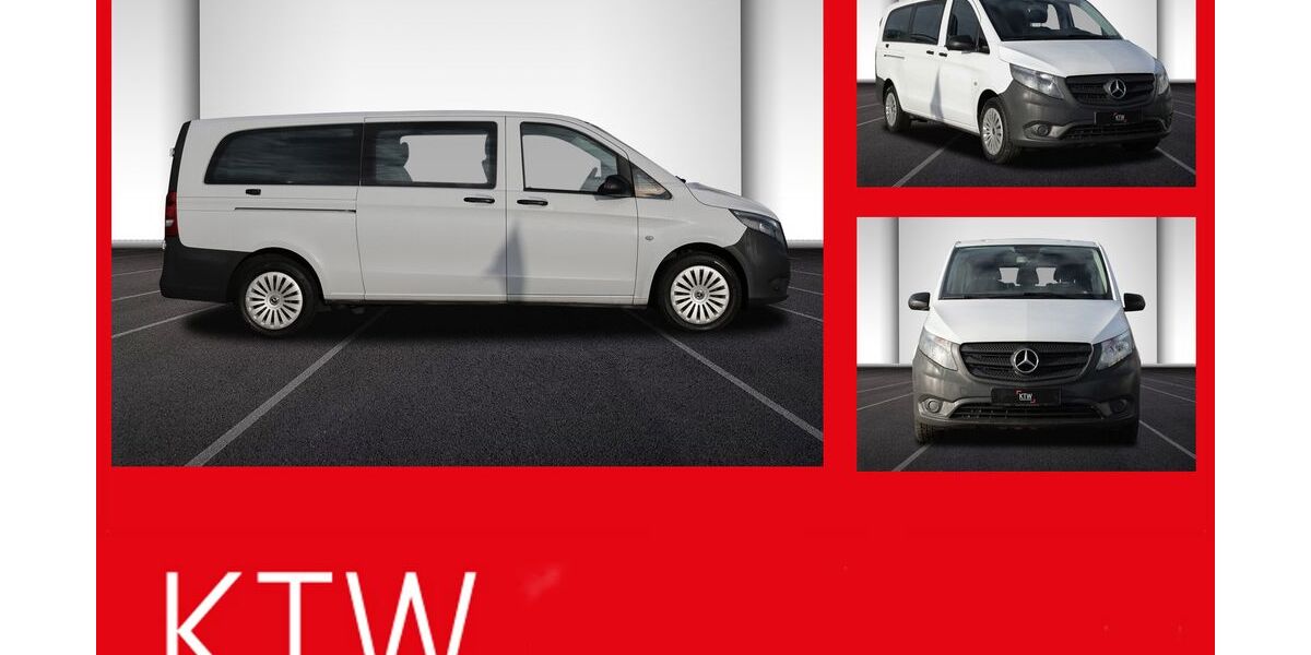 Mercedes-Benz Vito 83.335 km 28.777 &euro; Hildesheim 31137