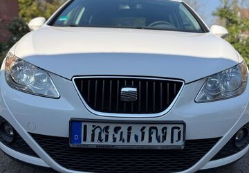 Seat Ibiza 177.158 km 4.333 &euro; Garbsen 30827