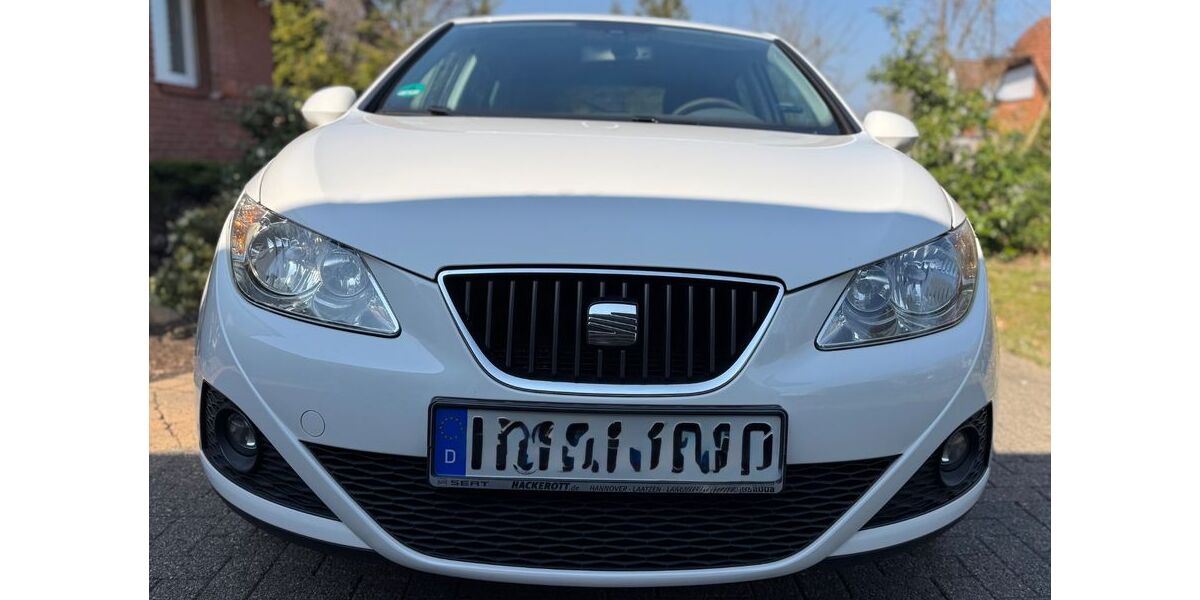Seat Ibiza 177.158 km 4.333 &euro; Garbsen 30827
