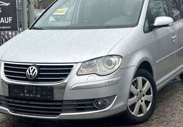 VW Touran 305.000 km 1.790 &euro; Hannover 30179