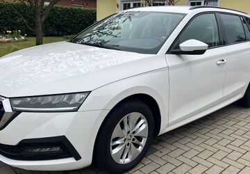 Skoda Octavia 100.800 km 16.500 &euro; Langenhagen 30855