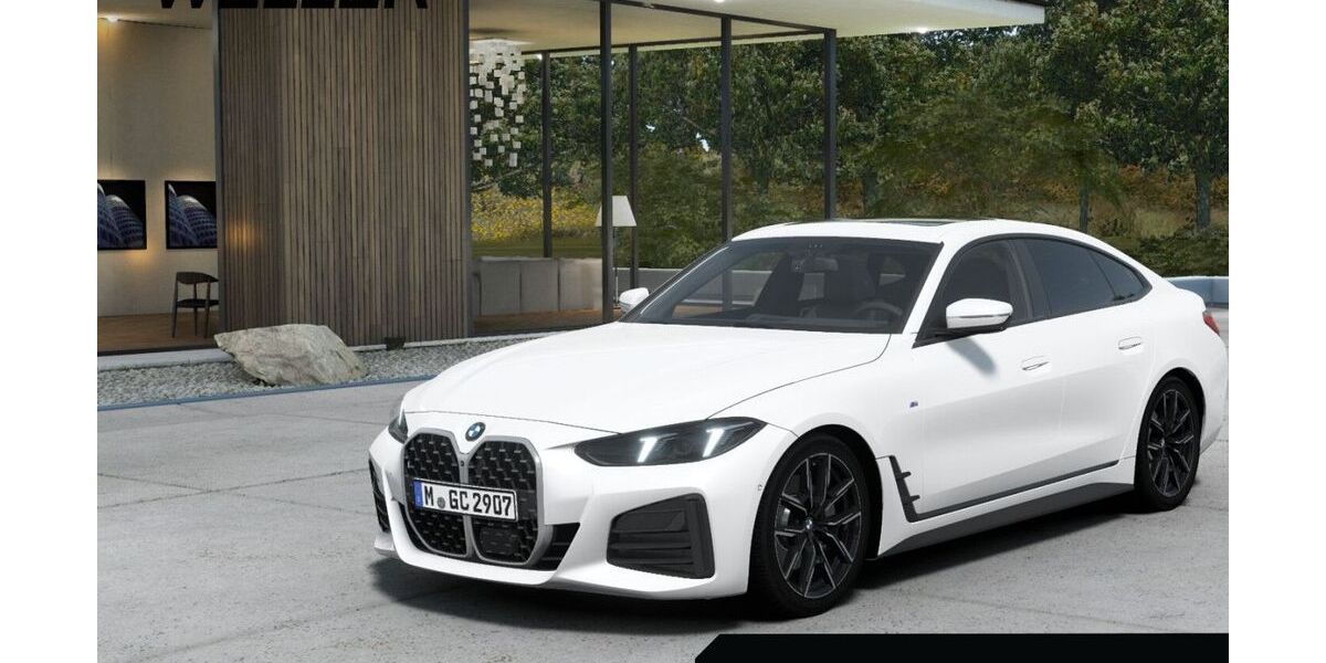 BMW 430 Gran Coupé 9.901 km 44.950 &euro; Hildesheim 31137