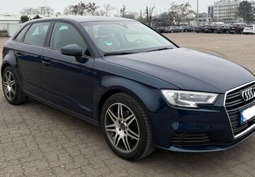 Audi A3 199.000 km 13.200 &euro; Hannover 30519