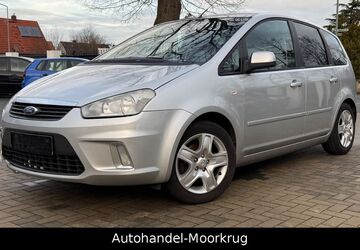 Ford C-Max 189.400 km 1.700 &euro; Neustadt am Rübenberge 31535