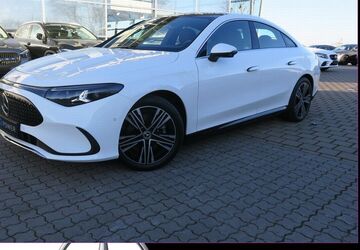 Mercedes-Benz CLA 350 11.199 km 59.850 &euro; Gehrden 30989