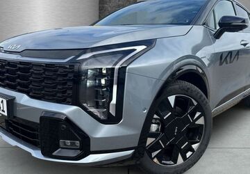 Kia Sportage 4.900 km 45.780 &euro; Hildesheim 31135