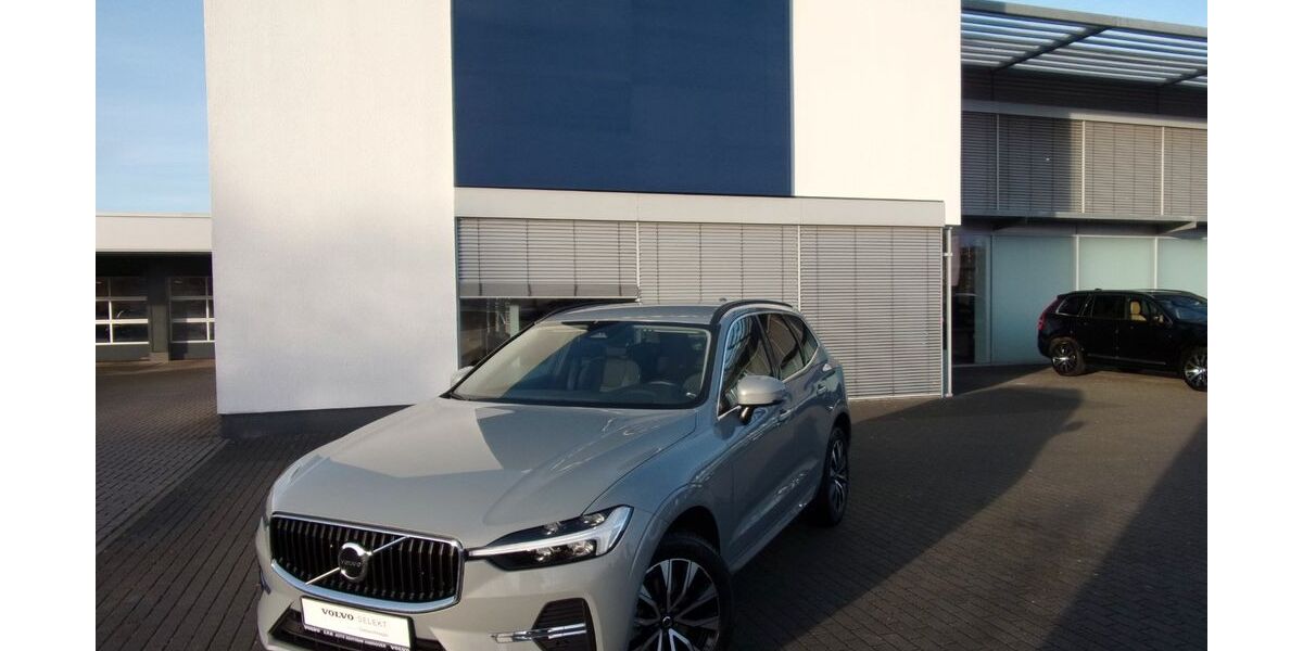 Volvo XC60 19.400 km 36.900 &euro; Hannover 30179