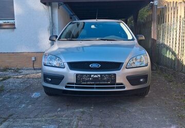 Ford Focus 175.330 km 2.000 &euro; Hannover 30629