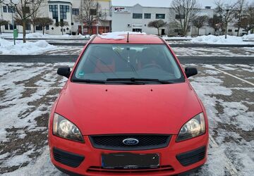 Ford Focus 183.000 km 1.800 &euro; Laatzen 30880