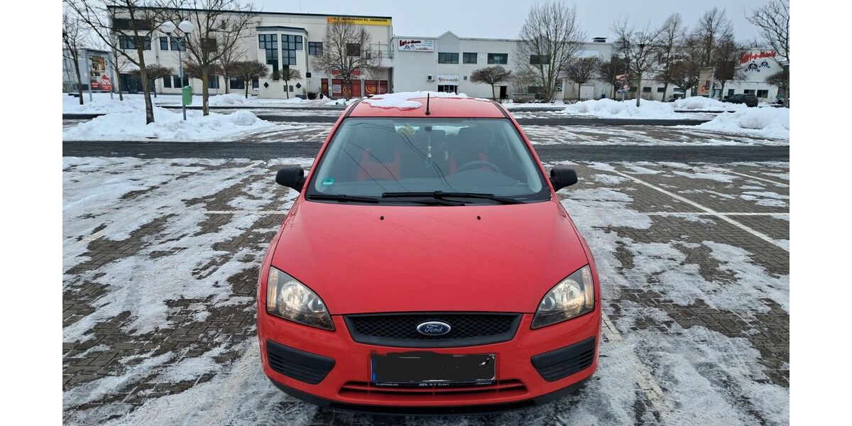 Ford Focus 183.000 km 1.800 &euro; Laatzen 30880
