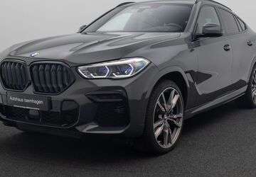 BMW X6 M50 81.609 km 63.499 &euro; Isernhagen 30916