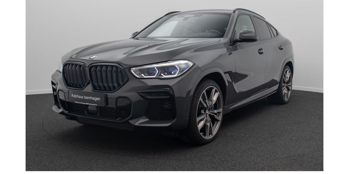 BMW X6 M50 81.609 km 63.499 &euro; Isernhagen 30916