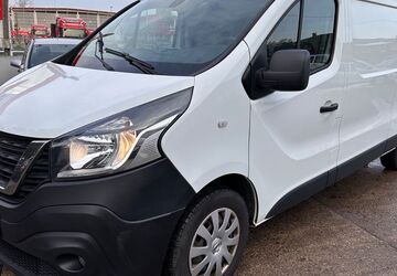 Nissan NV300 182.000 km 12.590 &euro; Hannover 30629