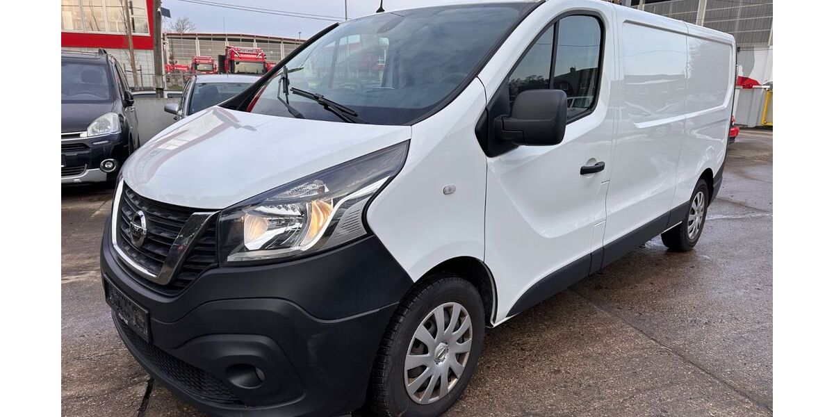 Nissan NV300 182.000 km 12.590 &euro; Hannover 30629