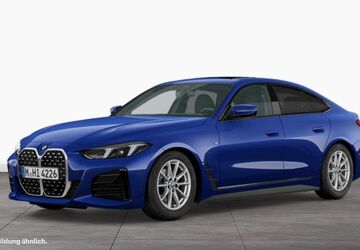 BMW 430 Gran Coupé 13.426 km 55.902 &euro; Hannover 30539