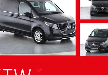 Mercedes-Benz V 300 20.616 km 66.577 &euro; Hildesheim 31137