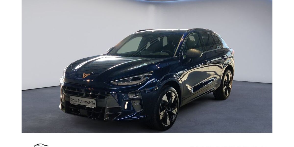 Cupra Terramar 2.500 km 47.930 &euro; Hildesheim 31135