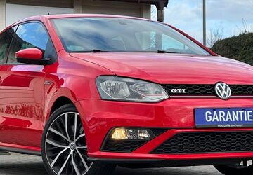 VW Polo 110.000 km 13.450 &euro; Hannover 30419