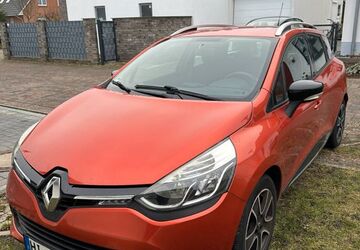 Renault Clio 160.450 km 5.995 &euro; Sarstedt 31157