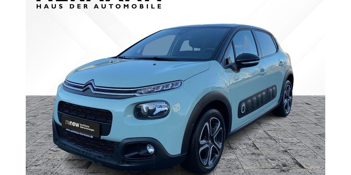 Citroen C3 58.000 km 11.981 &euro; Hildesheim 31135