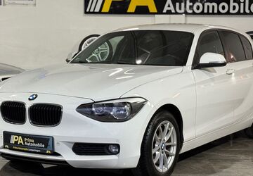 BMW 116 213.300 km 6.999 &euro; Langenhagen 30853