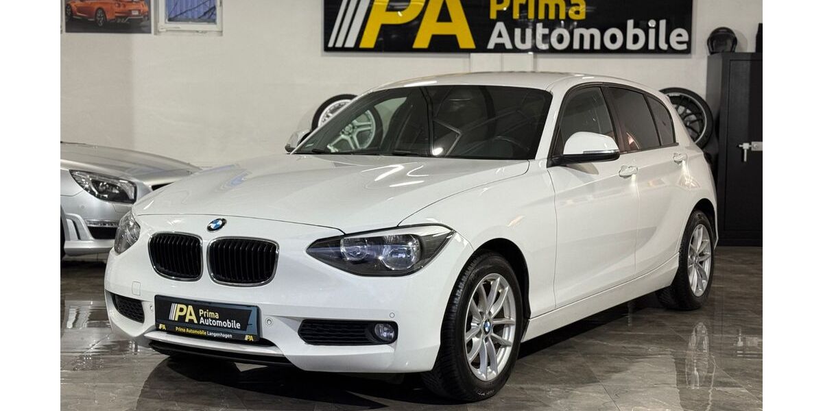 BMW 116 213.300 km 6.999 &euro; Langenhagen 30853