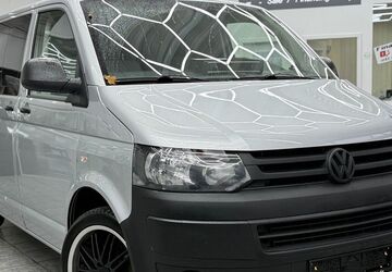 VW T5 Transporter 230.000 km 11.900 &euro; Fuhrberg 30938