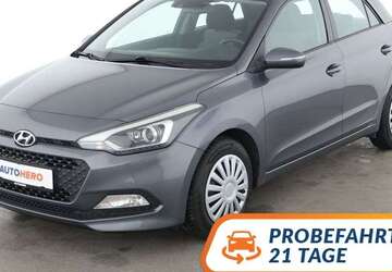 Hyundai i20 98.072 km 8.030 &euro; Laatzen 30880
