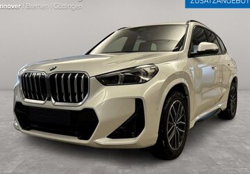 BMW X1 8.518 km 45.900 &euro; Hannover 30539