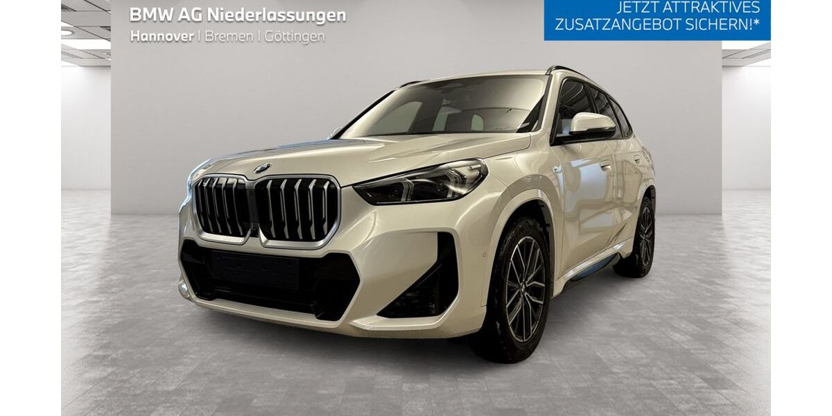 BMW X1 8.518 km 45.900 &euro; Hannover 30539