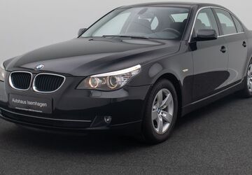 BMW 520 190.100 km 8.999 &euro; Isernhagen 30916