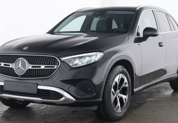 Mercedes-Benz GLC 220 8.142 km 55.950 &euro; Gehrden 30989