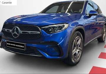 Mercedes-Benz GLC 300 11.628 km 55.990 &euro; Garbsen 30827