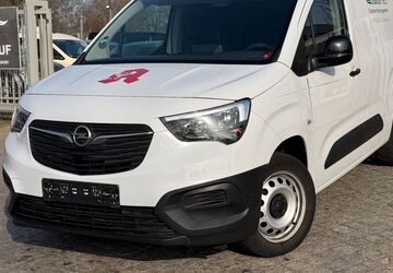 Opel Combo 229.000 km 6.990 &euro; Hannover 30179