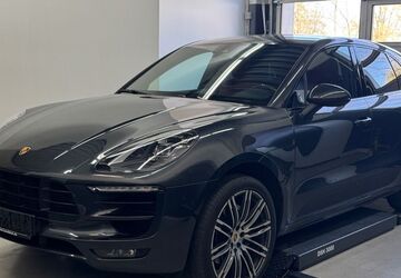 Porsche Macan 132.700 km 37.990 &euro; Hannover 30453