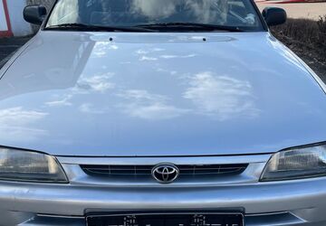 Toyota Corolla 76.000 km 3.790 &euro; Hannover 30559