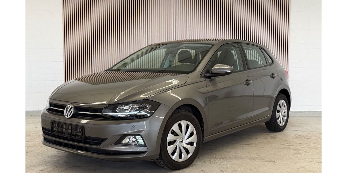 VW Polo 63.700 km 12.900 &euro; Isernhagen 30916