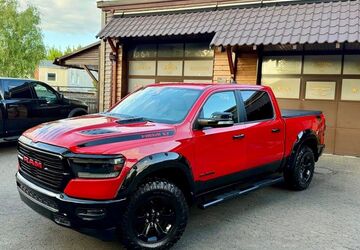 Dodge RAM 44.900 km 51.900 &euro; Isernhagen 30916