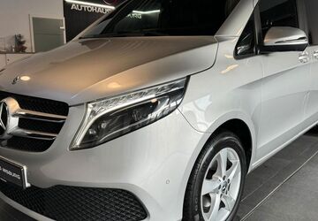 Mercedes-Benz V 220 130.000 km 40.490 &euro; Hannover 30559