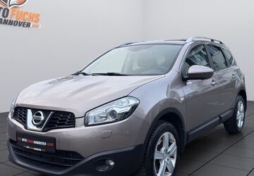 Nissan Qashqai 137.000 km 9.980 &euro; Lehrte 31275