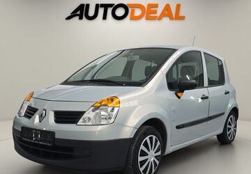 Renault Modus 176.300 km 1.990 &euro; Neustadt am Rübenberge 31535