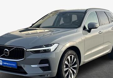 Volvo XC60 18.239 km 37.917 &euro; Hildesheim 31135