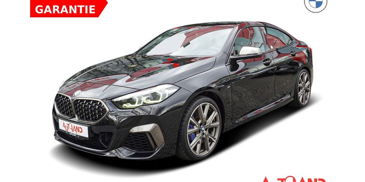 BMW M235 82.400 km 32.990 &euro; Hannover 30179