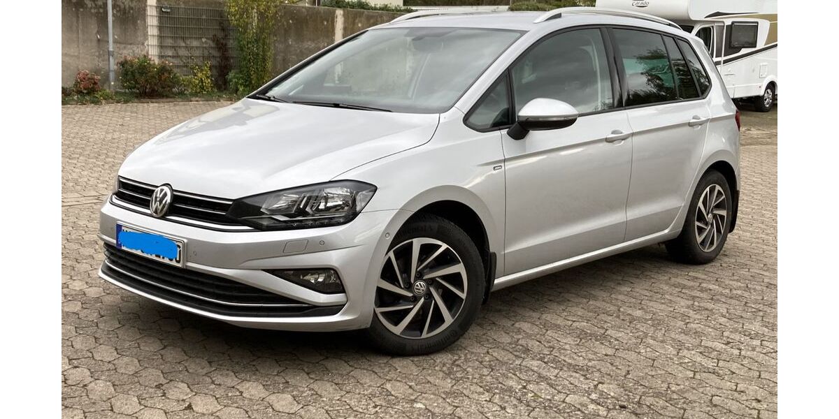 VW Golf Sportsvan 89.000 km 16.150 &euro; Sarstedt 31157