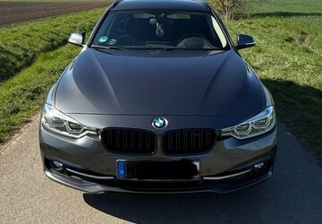 BMW 320 179.000 km 13.900 &euro; Laatzen 30880