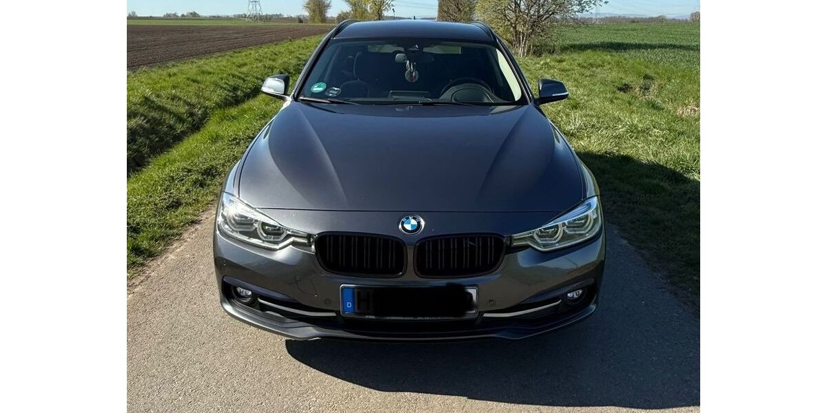 BMW 320 179.000 km 13.900 &euro; Laatzen 30880