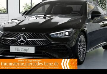 Mercedes-Benz CLE 180 16.885 km 44.890 &euro; Hannover/Langenhagen 30855
