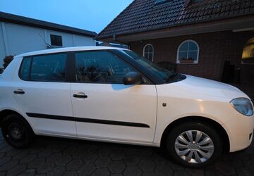 Skoda Fabia 140.000 km 3.500 &euro; Barsinghausen 30890