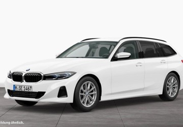 BMW 318 42.672 km 28.909 &euro; Hannover 30539